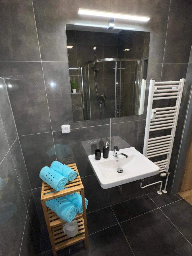 Apartmany U Jelena 1 เชสกี้ครุมลอฟ ภายนอก รูปภาพ